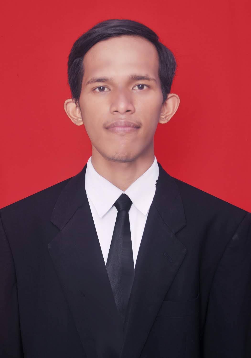 Muchamad Faruq Profile